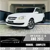 CHEVROLET CLASSIC 1.0 MPFI LS 8V FLEX 4P MANUAL CHEVROLET CLASSIC 1.0 MPFI LS 8V FLEX 4P MANUAL