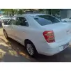 CHEVROLET COBALT 1.4 MPFI LS 8V FLEX 4P MANUAL CHEVROLET COBALT 1.4 MPFI LS 8V FLEX 4P MANUAL
