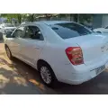 CHEVROLET COBALT 1.4 MPFI LS 8V FLEX 4P MANUAL CHEVROLET COBALT 1.4 MPFI LS 8V FLEX 4P MANUAL