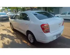 CHEVROLET COBALT 1.4 MPFI LS 8V FLEX 4P MANUAL CHEVROLET COBALT 1.4 MPFI LS 8V FLEX 4P MANUAL