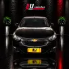 CHEVROLET COBALT 1.8 MPFI LTZ 8V FLEX 4P AUTOMÁTICO CHEVROLET COBALT 1.8 MPFI LTZ 8V FLEX 4P AUTOMÁTICO