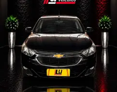 CHEVROLET COBALT 1.8 MPFI LTZ 8V FLEX 4P AUTOMÁTICO CHEVROLET COBALT 1.8 MPFI LTZ 8V FLEX 4P AUTOMÁTICO