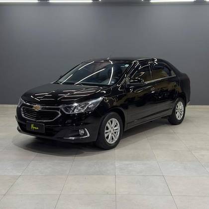 CHEVROLET COBALT 1.8 MPFI LTZ 8V FLEX 4P MANUAL