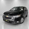 CHEVROLET COBALT 1.8 MPFI LTZ 8V FLEX 4P MANUAL CHEVROLET COBALT 1.8 MPFI LTZ 8V FLEX 4P MANUAL