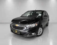CHEVROLET COBALT 1.8 MPFI LTZ 8V FLEX 4P MANUAL CHEVROLET COBALT 1.8 MPFI LTZ 8V FLEX 4P MANUAL