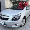 CHEVROLET COBALT 1.8 MPFI LTZ 8V FLEX 4P MANUAL CHEVROLET COBALT 1.8 MPFI LTZ 8V FLEX 4P MANUAL