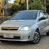 CHEVROLET CORSA 1.0 MPFI JOY 8V FLEX 4P MANUAL CHEVROLET CORSA 1.0 MPFI JOY 8V FLEX 4P MANUAL