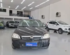 CHEVROLET CORSA 1.4 MPFI MAXX SEDAN 8V FLEX 4P MANUAL CHEVROLET CORSA 1.4 MPFI MAXX SEDAN 8V FLEX 4P MANUAL