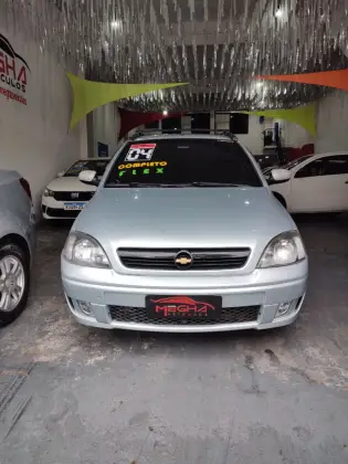 Chevrolet Corsa 1.8 Mpfi 8V Flex 4P Manual