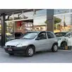 CHEVROLET CORSA 1.4 EFI GL 8V GASOLINA 2P MANUAL CHEVROLET CORSA 1.4 EFI GL 8V GASOLINA 2P MANUAL