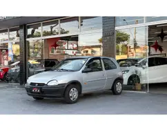 CHEVROLET CORSA 1.4 EFI GL 8V GASOLINA 2P MANUAL CHEVROLET CORSA 1.4 EFI GL 8V GASOLINA 2P MANUAL