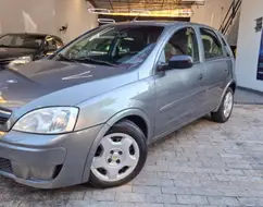 CHEVROLET CORSA 1.4 MPFI MAXX 8V FLEX 4P MANUAL CHEVROLET CORSA 1.4 MPFI MAXX 8V FLEX 4P MANUAL
