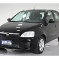 CHEVROLET CORSA 1.4 MPFI MAXX 8V FLEX 4P MANUAL CHEVROLET CORSA 1.4 MPFI MAXX 8V FLEX 4P MANUAL