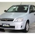 CHEVROLET CORSA 1.4 MPFI MAXX 8V FLEX 4P MANUAL CHEVROLET CORSA 1.4 MPFI MAXX 8V FLEX 4P MANUAL