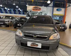 CHEVROLET CORSA 1.4 MPFI MAXX 8V FLEX 4P MANUAL CHEVROLET CORSA 1.4 MPFI MAXX 8V FLEX 4P MANUAL