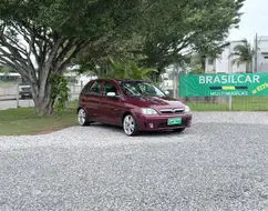 CHEVROLET CORSA 1.4 MPFI PREMIUM 8V FLEX 4P MANUAL CHEVROLET CORSA 1.4 MPFI PREMIUM 8V FLEX 4P MANUAL