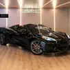 CHEVROLET CORVETTE 6.2 V8 LT1 GASOLINA STINGRAY CONVERSIVEL AUTOMÁTICO CHEVROLET CORVETTE 6.2 V8 LT1 GASOLINA STINGRAY CONVERSIVEL AUTOMÁTICO