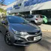 CHEVROLET CRUZE 1.4 TURBO LT 16V FLEX 4P AUTOMÁTICO CHEVROLET CRUZE 1.4 TURBO LT 16V FLEX 4P AUTOMÁTICO
