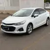 CHEVROLET CRUZE 1.4 TURBO LT 16V FLEX 4P AUTOMÁTICO CHEVROLET CRUZE 1.4 TURBO LT 16V FLEX 4P AUTOMÁTICO