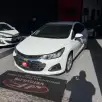 CHEVROLET CRUZE 1.4 TURBO LT 16V FLEX 4P AUTOMÁTICO CHEVROLET CRUZE 1.4 TURBO LT 16V FLEX 4P AUTOMÁTICO
