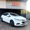 CHEVROLET CRUZE 1.4 TURBO LTZ 16V FLEX 4P AUTOMÁTICO CHEVROLET CRUZE 1.4 TURBO LTZ 16V FLEX 4P AUTOMÁTICO