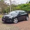 CHEVROLET CRUZE 1.8 LT 16V FLEX 4P MANUAL CHEVROLET CRUZE 1.8 LT 16V FLEX 4P MANUAL