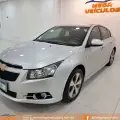 CHEVROLET CRUZE 1.8 LT SPORT6 16V FLEX 4P AUTOMÁTICO CHEVROLET CRUZE 1.8 LT SPORT6 16V FLEX 4P AUTOMÁTICO