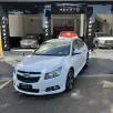 CHEVROLET CRUZE 1.8 LT SPORT6 16V FLEX 4P AUTOMÁTICO CHEVROLET CRUZE 1.8 LT SPORT6 16V FLEX 4P AUTOMÁTICO