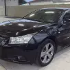 CHEVROLET CRUZE 1.8 LTZ 16V FLEX 4P AUTOMÁTICO CHEVROLET CRUZE 1.8 LTZ 16V FLEX 4P AUTOMÁTICO