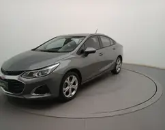 CHEVROLET CRUZE 1.4 TURBO LT 16V FLEX 4P AUTOMÁTICO CHEVROLET CRUZE 1.4 TURBO LT 16V FLEX 4P AUTOMÁTICO