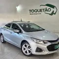 CHEVROLET CRUZE 1.4 TURBO LT 16V FLEX 4P AUTOMÁTICO CHEVROLET CRUZE 1.4 TURBO LT 16V FLEX 4P AUTOMÁTICO