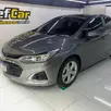 CHEVROLET CRUZE 1.4 TURBO LT 16V FLEX 4P AUTOMÁTICO CHEVROLET CRUZE 1.4 TURBO LT 16V FLEX 4P AUTOMÁTICO