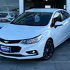 CHEVROLET CRUZE 1.4 TURBO LT 16V FLEX 4P AUTOMÁTICO CHEVROLET CRUZE 1.4 TURBO LT 16V FLEX 4P AUTOMÁTICO
