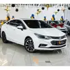 CHEVROLET CRUZE 1.4 TURBO LTZ 16V FLEX 4P AUTOMÁTICO CHEVROLET CRUZE 1.4 TURBO LTZ 16V FLEX 4P AUTOMÁTICO