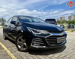 CHEVROLET CRUZE 1.4 TURBO LTZ 16V FLEX 4P AUTOMÁTICO CHEVROLET CRUZE 1.4 TURBO LTZ 16V FLEX 4P AUTOMÁTICO