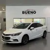 CHEVROLET CRUZE 1.4 TURBO LTZ 16V FLEX 4P AUTOMÁTICO CHEVROLET CRUZE 1.4 TURBO LTZ 16V FLEX 4P AUTOMÁTICO