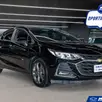 CHEVROLET CRUZE 1.4 TURBO SPORT6 LT 16V FLEX 4P AUTOMÁTICO CHEVROLET CRUZE 1.4 TURBO SPORT6 LT 16V FLEX 4P AUTOMÁTICO