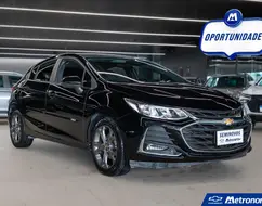 CHEVROLET CRUZE 1.4 TURBO SPORT6 LT 16V FLEX 4P AUTOMÁTICO CHEVROLET CRUZE 1.4 TURBO SPORT6 LT 16V FLEX 4P AUTOMÁTICO