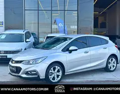 CHEVROLET CRUZE 1.4 TURBO SPORT6 LT 16V FLEX 4P AUTOMÁTICO CHEVROLET CRUZE 1.4 TURBO SPORT6 LT 16V FLEX 4P AUTOMÁTICO
