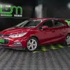 CHEVROLET CRUZE 1.4 TURBO SPORT6 LT 16V FLEX 4P AUTOMÁTICO CHEVROLET CRUZE 1.4 TURBO SPORT6 LT 16V FLEX 4P AUTOMÁTICO