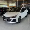 CHEVROLET CRUZE 1.4 TURBO SPORT6 RS 16V FLEX 4P AUTOMÁTICO CHEVROLET CRUZE 1.4 TURBO SPORT6 RS 16V FLEX 4P AUTOMÁTICO