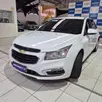 CHEVROLET CRUZE 1.8 LT 16V FLEX 4P AUTOMÁTICO CHEVROLET CRUZE 1.8 LT 16V FLEX 4P AUTOMÁTICO