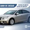 CHEVROLET CRUZE 1.8 LT 16V FLEX 4P AUTOMÁTICO CHEVROLET CRUZE 1.8 LT 16V FLEX 4P AUTOMÁTICO