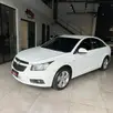 CHEVROLET CRUZE 1.8 LT 16V FLEX 4P AUTOMÁTICO CHEVROLET CRUZE 1.8 LT 16V FLEX 4P AUTOMÁTICO