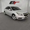 CHEVROLET CRUZE 1.8 LT 16V FLEX 4P AUTOMÁTICO CHEVROLET CRUZE 1.8 LT 16V FLEX 4P AUTOMÁTICO