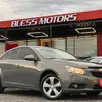 CHEVROLET CRUZE 1.8 LT 16V FLEX 4P AUTOMÁTICO CHEVROLET CRUZE 1.8 LT 16V FLEX 4P AUTOMÁTICO