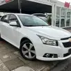 CHEVROLET CRUZE 1.8 LT SPORT6 16V FLEX 4P AUTOMÁTICO CHEVROLET CRUZE 1.8 LT SPORT6 16V FLEX 4P AUTOMÁTICO