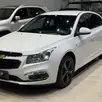 CHEVROLET CRUZE 1.8 LT SPORT6 16V FLEX 4P AUTOMÁTICO CHEVROLET CRUZE 1.8 LT SPORT6 16V FLEX 4P AUTOMÁTICO
