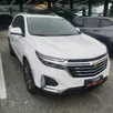 CHEVROLET EQUINOX 1.5 16V TURBO GASOLINA PREMIER AWD AUTOMÁTICO CHEVROLET EQUINOX 1.5 16V TURBO GASOLINA PREMIER AWD AUTOMÁTICO
