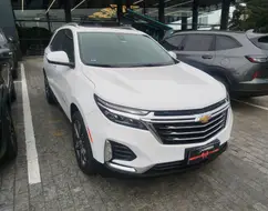 CHEVROLET EQUINOX 1.5 16V TURBO GASOLINA PREMIER AWD AUTOMÁTICO CHEVROLET EQUINOX 1.5 16V TURBO GASOLINA PREMIER AWD AUTOMÁTICO
